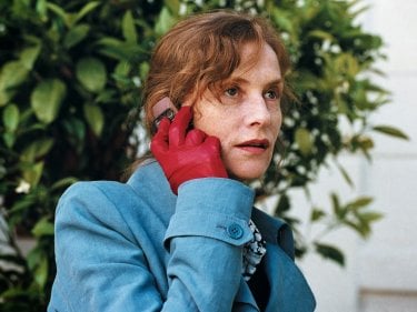 Huppert