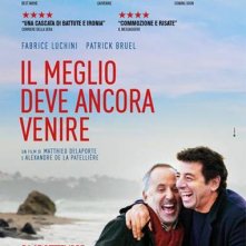 Locandina di Il meglio deve ancora venire