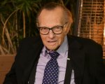 Larry King: i due figli del giornalista morti nel giro di tre settimane