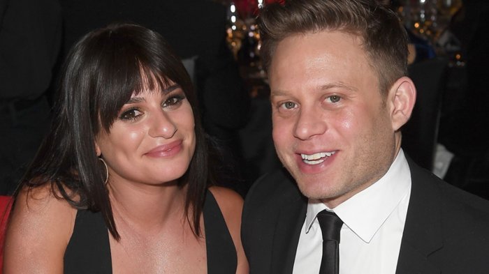 Lea Michele, suo figlio è nato: ecco che nome ha scelto per il bambino