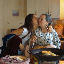 Non conosci Papicha: una scena