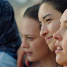 Non conosci Papicha: un momento del film