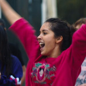 Non conosci Papicha: una foto del film