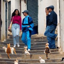 Non conosci Papicha: una scena del film