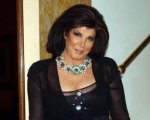 Grande Fratello Vip 5, Patrizia De Blanck e l'assurda richiesta di 'stanza autonoma e bagno a parte'