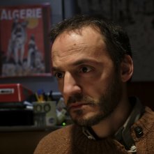 Rosa Pietra Stella: una scena