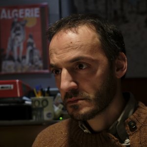 Rosa Pietra Stella: una scena