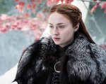 Sophie Turner e Joe Jonas hanno in casa il trono di Sansa di Game of Thrones