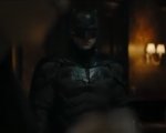 The Batman: un teaser del trailer dedicato al Bat-segnale