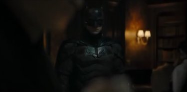 The Batman Batman 2