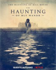 Locandina di The Haunting of Bly Manor
