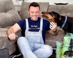 Tiziano Ferro, il suo cane ricoverato d'urgenza: ecco come è andata l'operazione