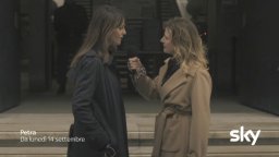 Petra - Promo