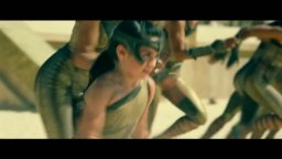 Wonder Woman 1984 - Trailer 2
