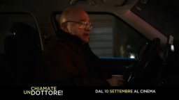 Chiamate Un Dottore!  - Trailer Italiano