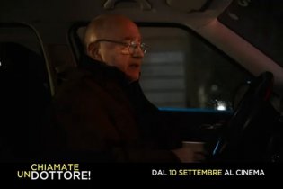 Chiamate Un Dottore!  - Trailer Italiano