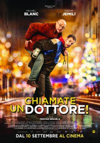 Locandina di Chiamate un dottore!