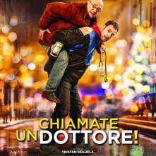 Locandina di Chiamate un dottore!