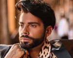 Federico Fashion Style  positivo al Covid: la rivelazione su Instagram