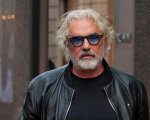 Flavio Briatore ricoverato per Covid: le sue condizioni sarebbero serie