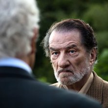 Fuga da Villa Arzilla: Eddy Mitchell in una scena