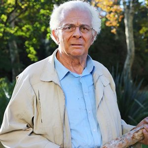 Fuga da Villa Arzilla: una scena con Roland Giraud