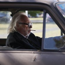 Fuga da Villa Arzilla: Pierre Richard in una scena