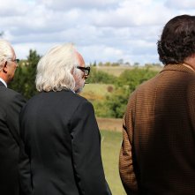 Fuga da Villa Arzilla: una scena