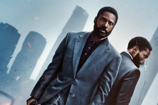 Tenet - La nostra videorecensione dell'ambizioso film di Christopher Nolan