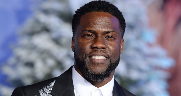 Kevin Hart positivo al Coronavirus un anno dopo l'incidente ...