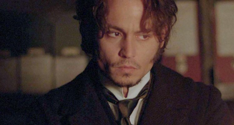 Chi Era Jack Lo Squartatore History Channel