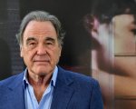 Oliver Stone a Roma: 'Donald Trump? Non penso vincerà le elezioni'