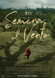 Locandina di Semina il vento
