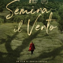 Locandina di Semina il vento