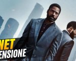 Tenet: la video recensione