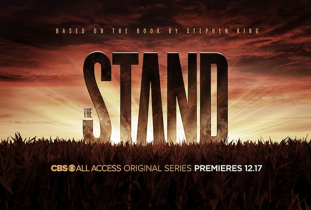 The Stand Premiere Date