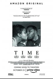 Locandina di Time