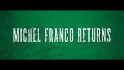 Nuevo Orden - Teaser Trailer