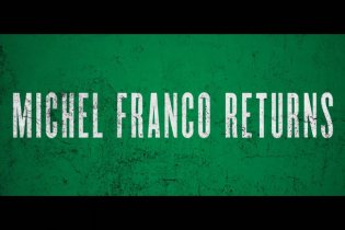 Nuevo Orden - Teaser Trailer