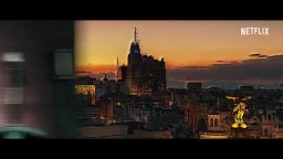 Orígenes Secretos  - Trailer