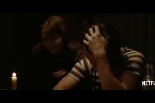 Le strade del male - Trailer