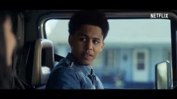 All Together Now -Trailer Italiano