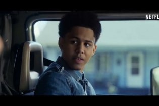 All Together Now -Trailer Italiano