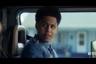 All Together Now - Trailer