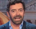 Alberto Matano, la foto prima e dopo su Instagram è sexy