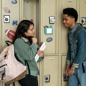 All Together Now: una sequenza del film