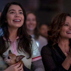 All Together Now: un'immagine del film