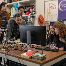 All Together Now: una scena del film