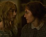 Kate Winslet sulle scene di sesso con Saoirse Ronan: 'Le abbiamo coreografate noi'