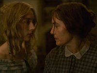 Kate Winslet sulle scene di sesso con Saoirse Ronan: 'Le abbiamo coreografate noi'